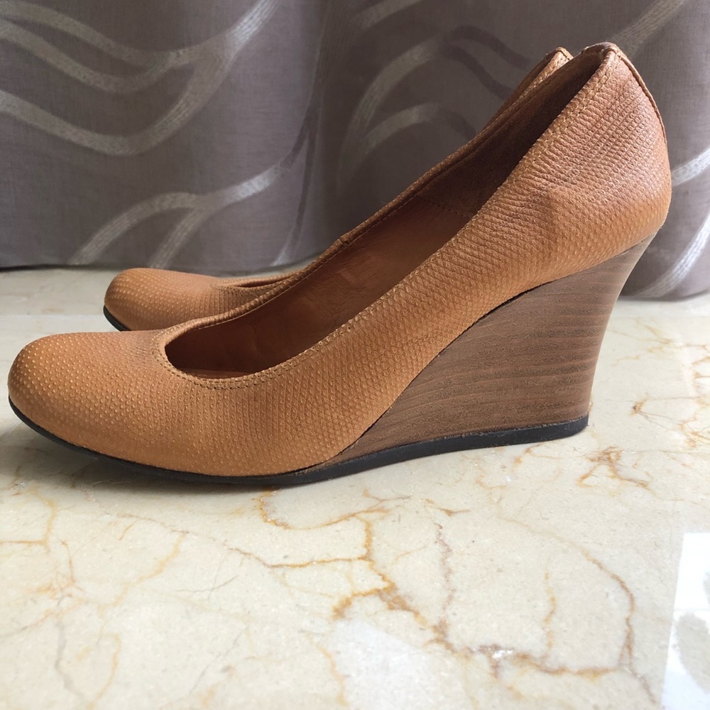 Lanvin shoes size 7